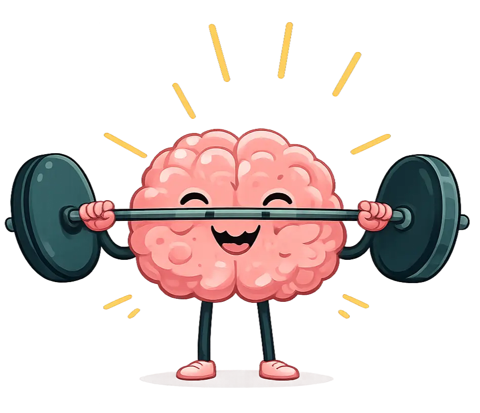 Mental Calisthenics